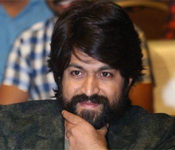 Blockbuster KGF Hero Yash Says a Big No to Fans