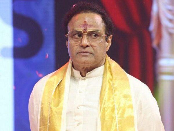 balakrishna-no-reponse-on-naga-babu-comments