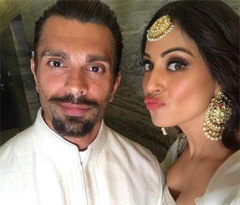 Pic Talk: Princess with Monkey Lover