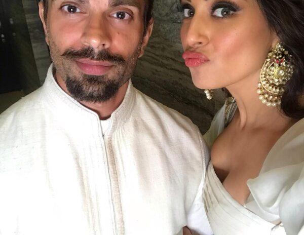 Pic Talk: Princess with Monkey Lover