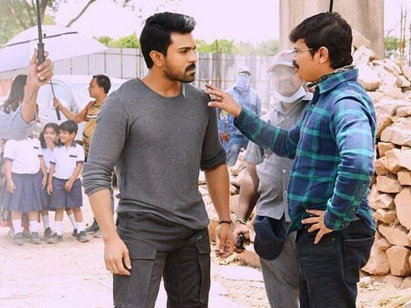 boyapati sreenu trolled for Vinaya Vidheya Rama disaster