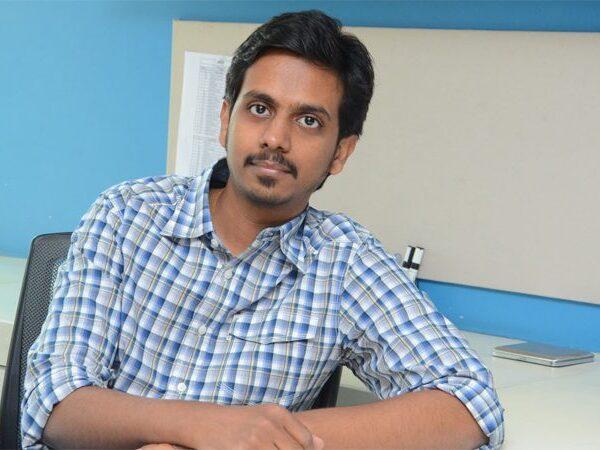 director sankalp reddy next based on Antarctica