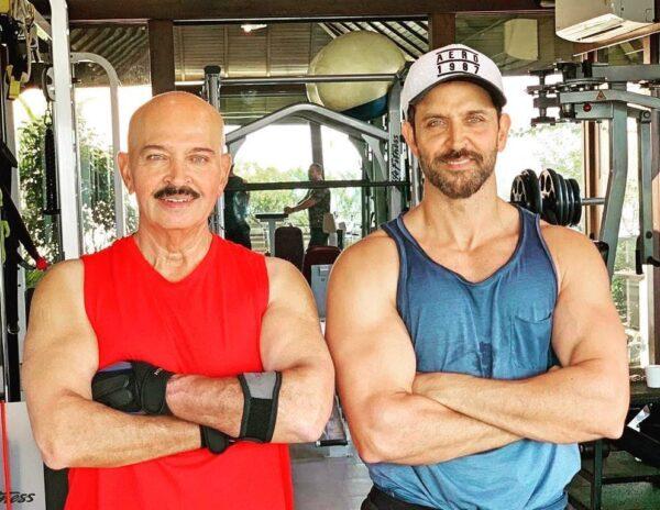 hrithik-roshan-father-diagnosed-with-cancer
