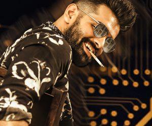 iSmart Shankar Posters