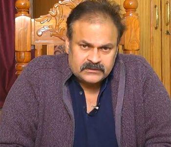 naga babu igniting fans with controversial comments on balakrishna