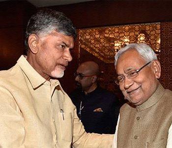 nitish kumar chandrababu naidu