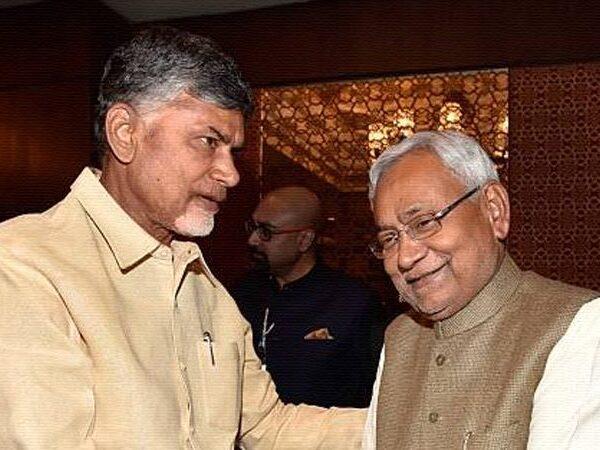 nitish kumar chandrababu naidu
