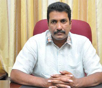producer anil sunkara next with gopichand