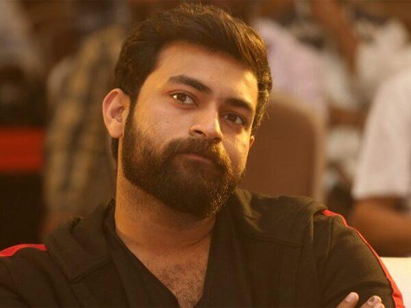varun Tej Jigarthanda remake