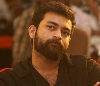 varun Tej Jigarthanda remake