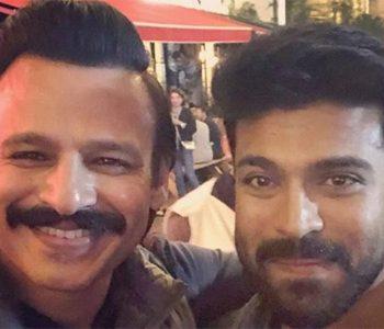 vivek oberoi ram charan conbination failed in Vinaya Vidheya Rrama