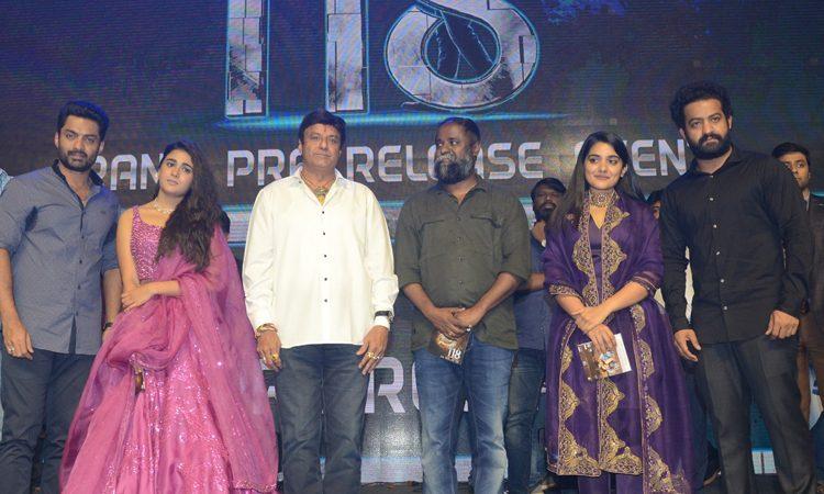 118-Movie-Pre-Release-Event-Photos---Nivetha-Thomas,-Shalini-Pandey