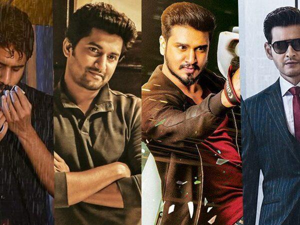 2019-Summer-Telugu-Movies