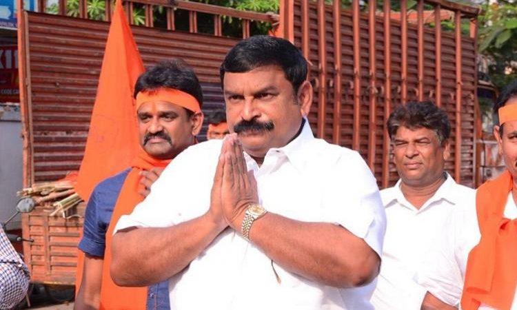 Vishnu Kumar Raju 