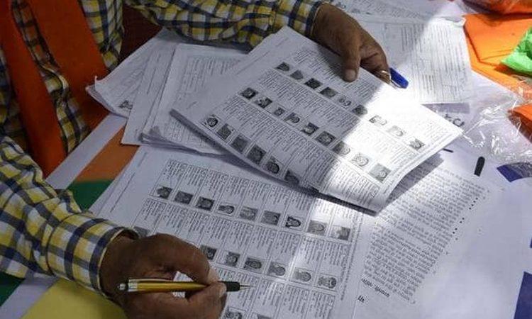 AP Election comission denies voters list manipulation