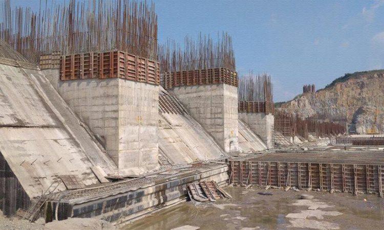 After Wily Political Game, Polavaram Revised Estimates Approved