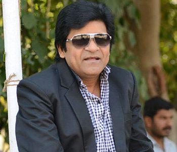 Pawan Kalyan is 'Father Teresa'