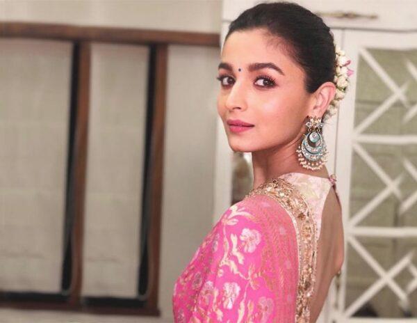 Alia Bhatt’s Gain Or Loss - If Part Of Jr NTR, Ram Charan's RRR