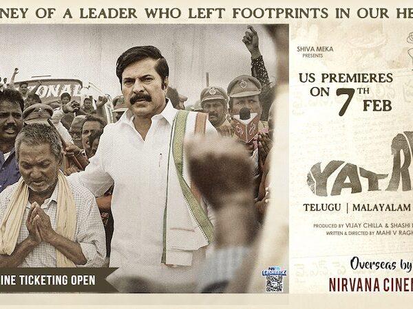 All set for YATRA US Premieres