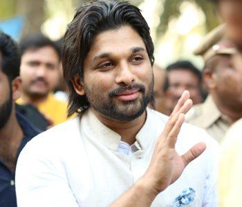 Allu Arjun Picks the Best Heroine