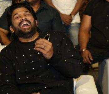 Will Allu Arjun Lend a Chance to the Poor Girl?