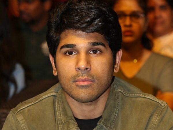 Allu Sirish Gets Notices from Cyberabad Police