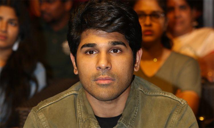 Allu Sirish Gets Notices from Cyberabad Police