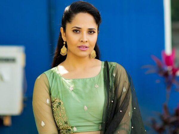 Anasuya