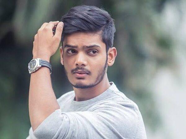 Anil Paduri Confirmed for Puri Jagannadh's Son Akash Puri