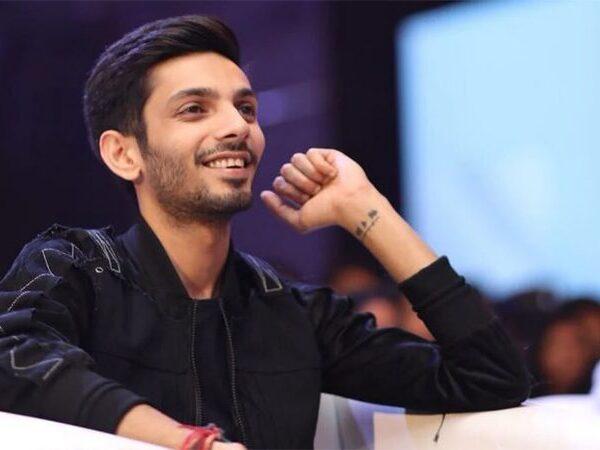 Anirudh Ravichander