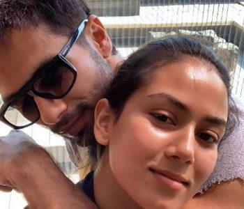 Arjun-Reddy's-Click-with-His-Wife-Buzzing-the-Internet-Off