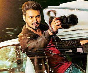 Arjun Suravaram Posters
