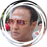 Balakrishna - NTR Mahanayakudu