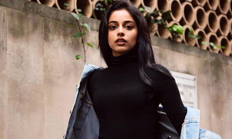 Banita Sandhu Spilled Facts About Tamil Arjun Reddy Remake Varmaa