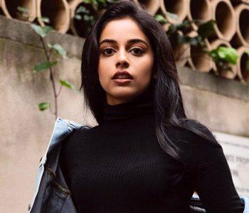 Banita Sandhu Spilled Facts About Tamil Arjun Reddy Remake Varmaa