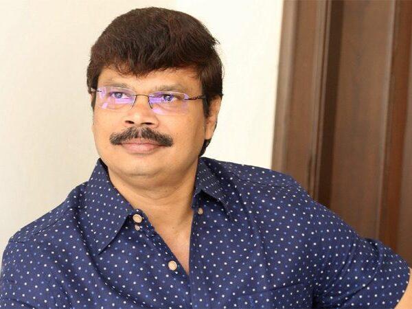 Boyapati Srinu Down, Temporarily