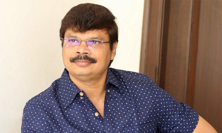 Boyapati Srinu Down, Temporarily
