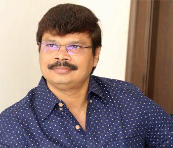Boyapati Srinu Down, Temporarily