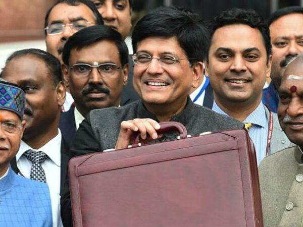 Budget 2019- Income tax limit raised to Rs 5 lakh -- Piyush Goyal