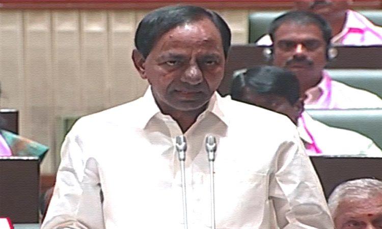 Budgetary Allocations Made to All TRS Electoral Promises