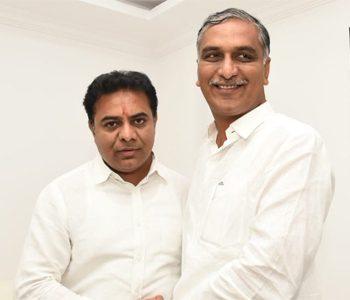 Can Harish Rao Win Where KTR Failed?