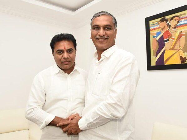 Can Harish Rao Win Where KTR Failed?