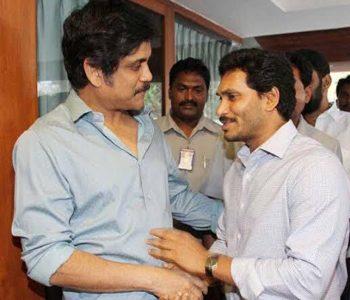 Can Nagarjuna Sustain in Politics?