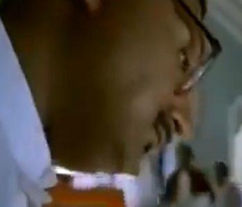 Viral: Naidu Fans Counter to RGV