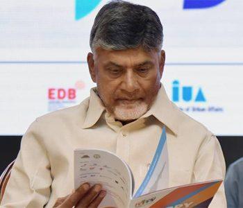 Chandrababu Naidu -First List of TDP with 70 Names Is Ready