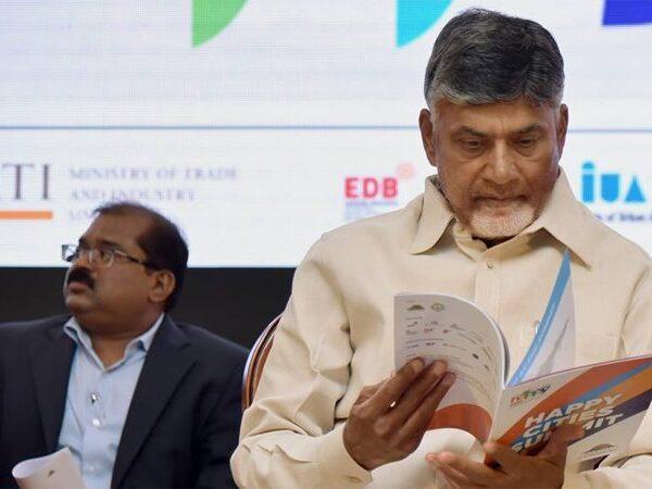 Chandrababu Naidu -First List of TDP with 70 Names Is Ready