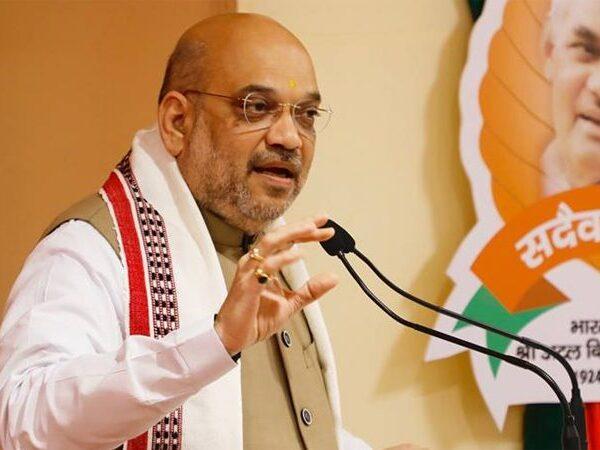 Chandrababu Naidu May Comeback to NDA: Amit Shah