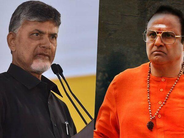 NTR Biopic Failure May Be Deceptive to YSR Congress Fans