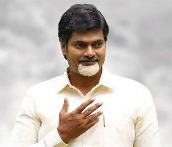 Chandrababu naidu Biopic Chandrodayam