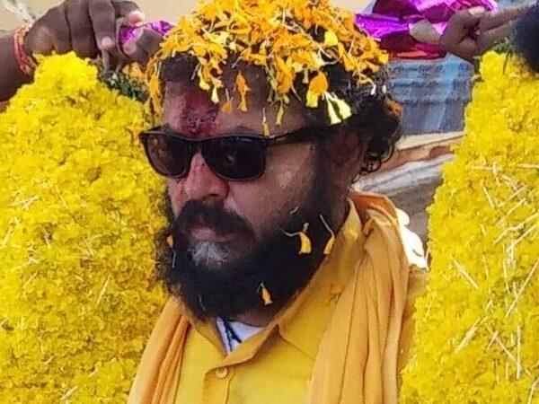 Chintamaneni Prabhakar Social Media + Sakshi, New Propaganda To Pin Down TDP